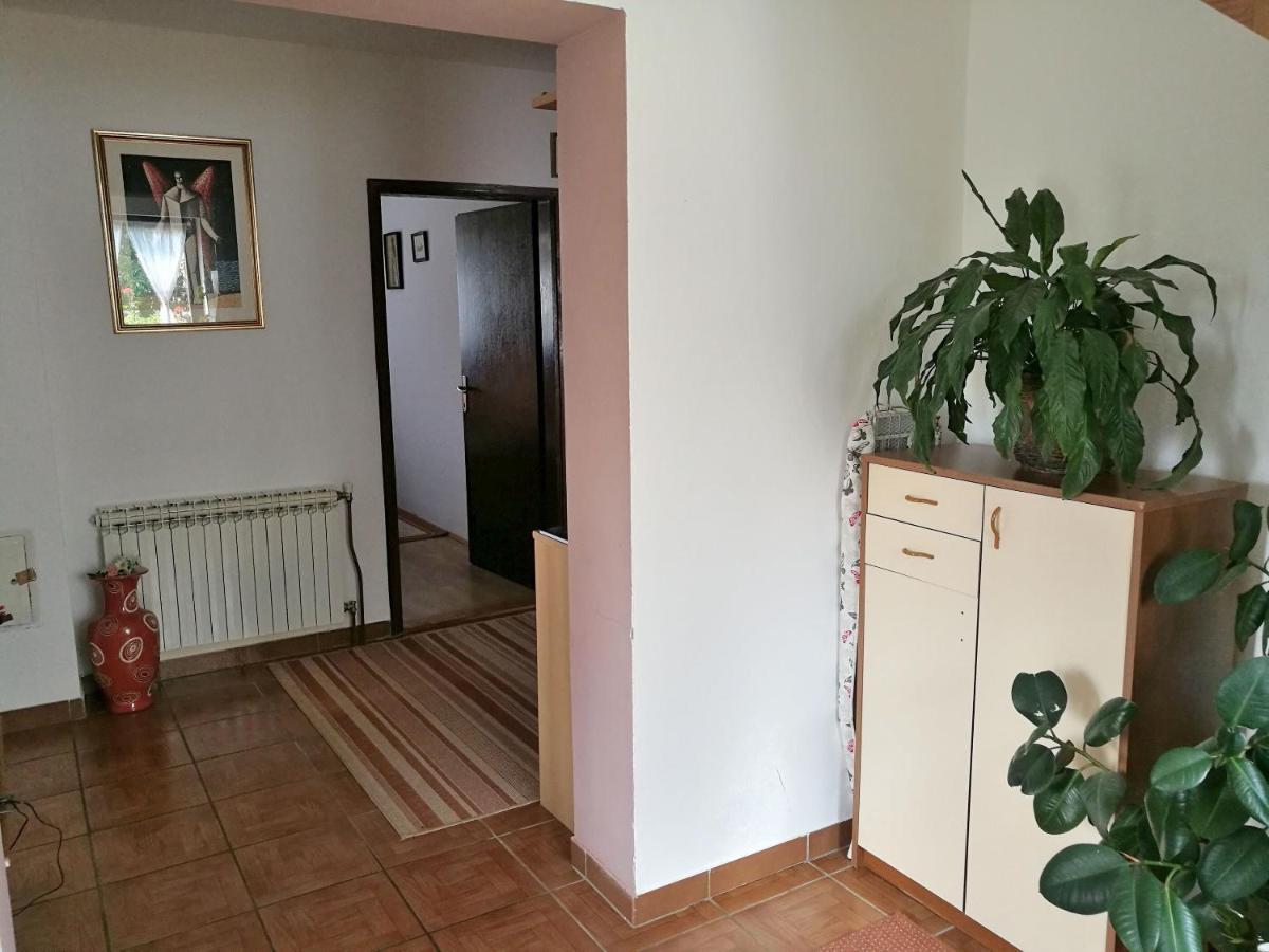 House Marica Villa Poljanak Bagian luar foto