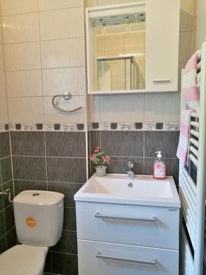 House Marica Villa Poljanak Bagian luar foto
