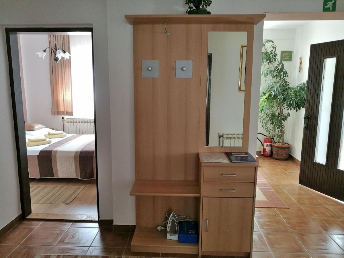 House Marica Villa Poljanak Bagian luar foto