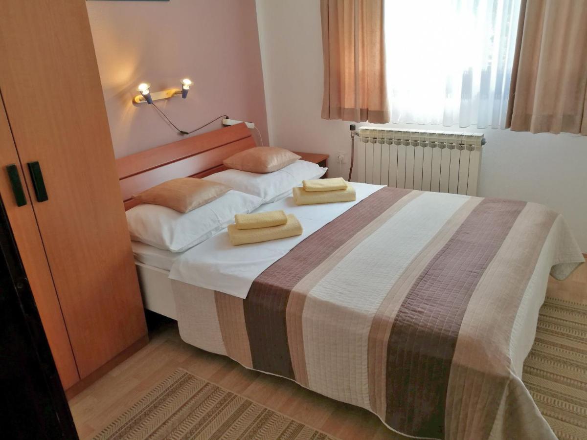 House Marica Villa Poljanak Bagian luar foto